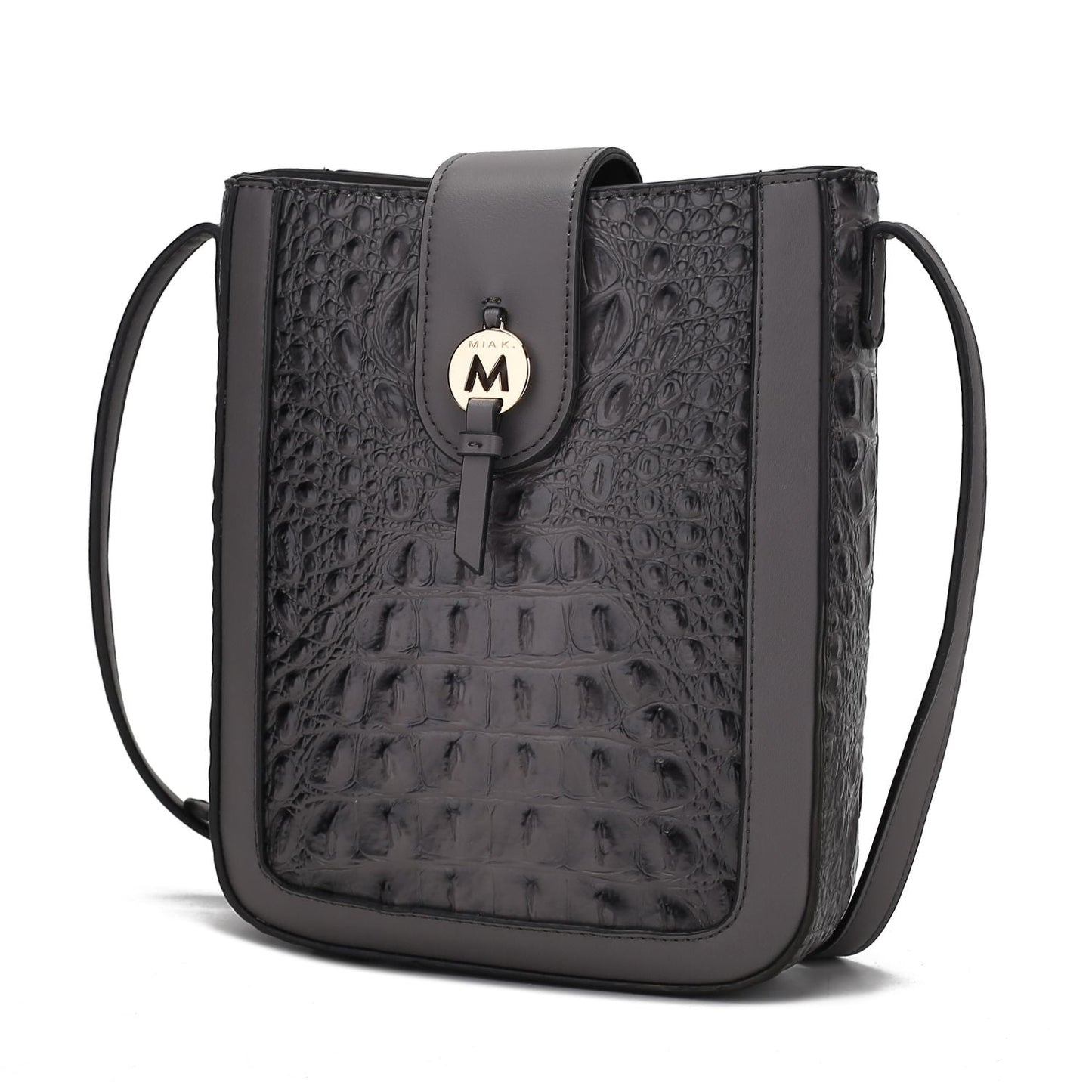 MKF Collection Molly Crossbody Bag by Mia K – Women’s Purse