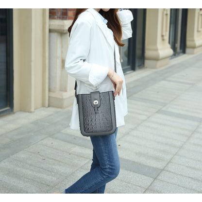MKF Collection Molly Crossbody Bag by Mia K – Women’s Purse