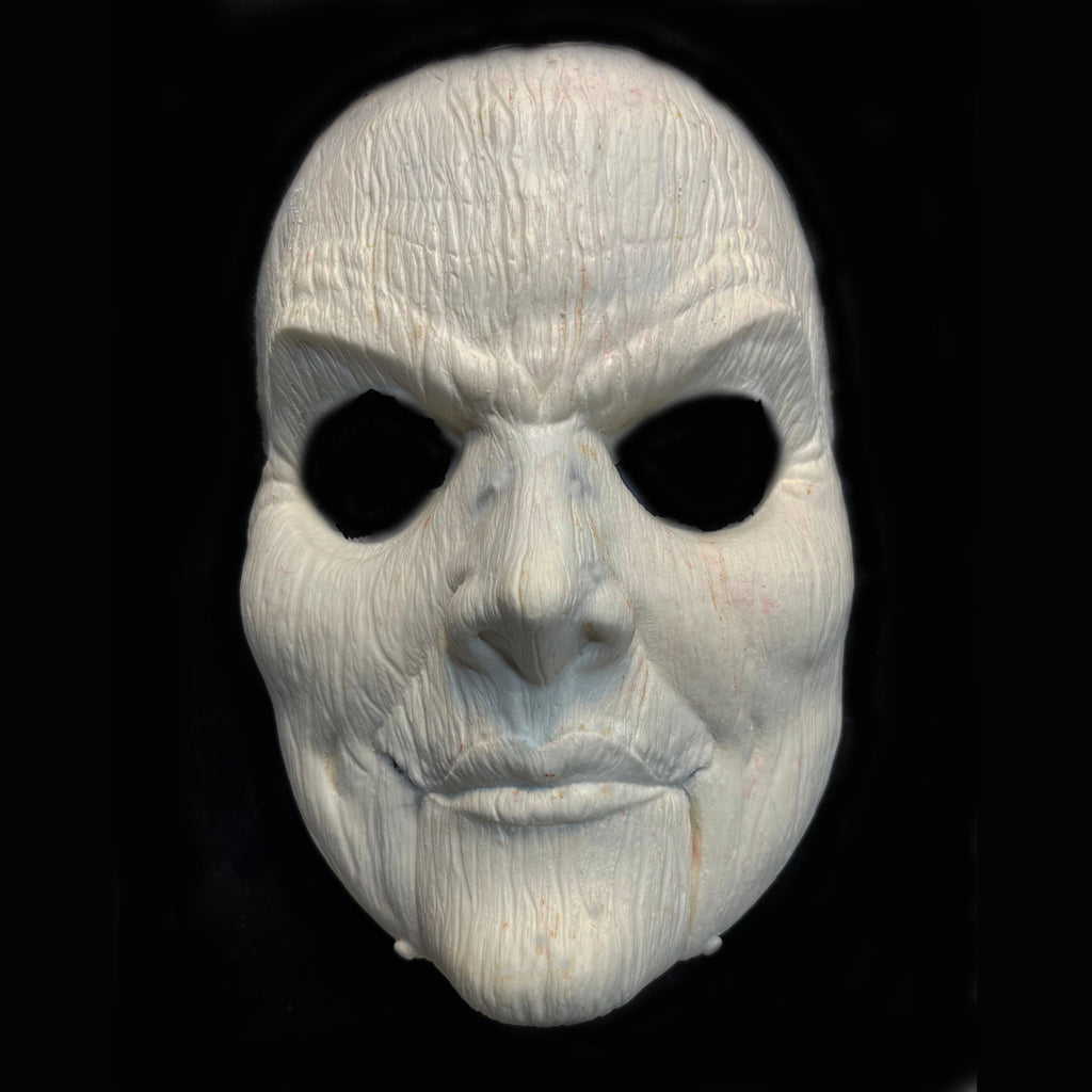 Dummy Foam Latex Prosthetic
