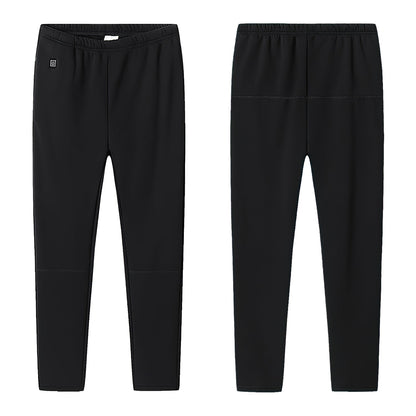 Winter Heated Pants for Men Women