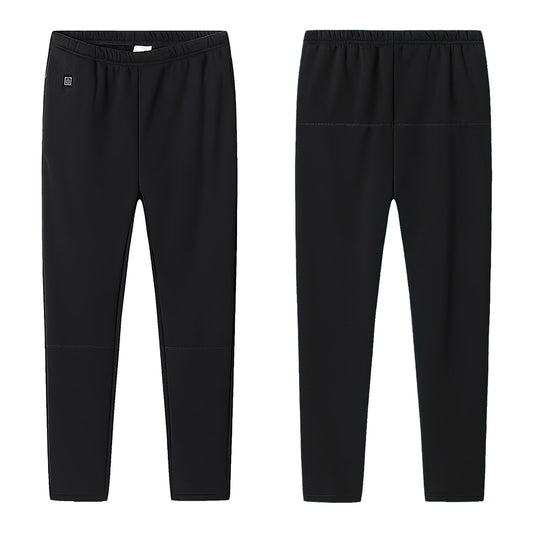 Winter Heated Pants for Men Women