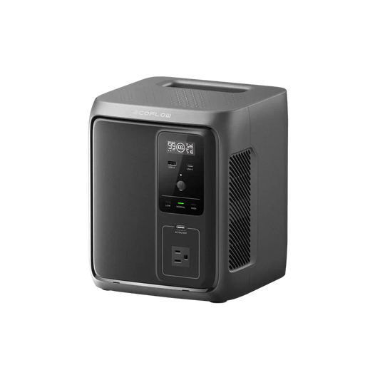 EcoFlow DELTA 3 1000 Air Portable Power Station (960Wh)