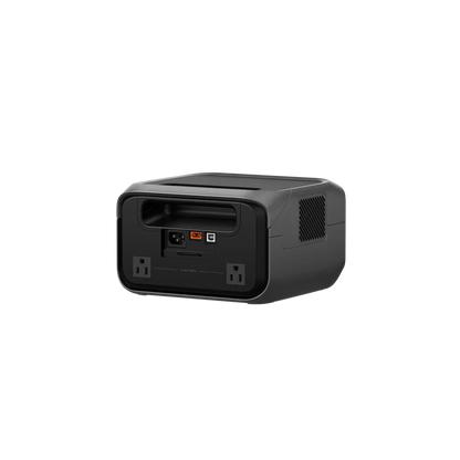 EcoFlow RIVER 3 Plus Portable Power Station (286Wh)