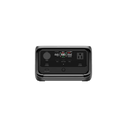 EcoFlow RIVER 3 Plus Portable Power Station (286Wh)
