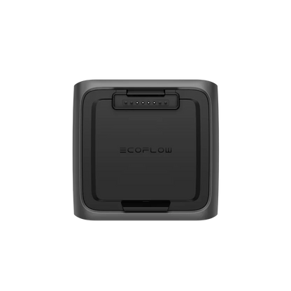 EcoFlow RIVER 3 Plus Smart Extra Battery (286Wh/572Wh)