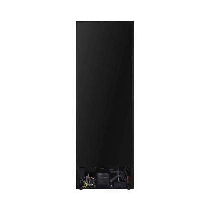 Edgestar 24-Inch 142 Bottle Built-In Dual Zone Double Door Wine Cooler With Door Lock [CWR1553DD] (SAK30742)