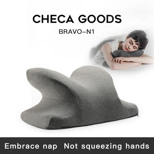 Children's Nap Pillow