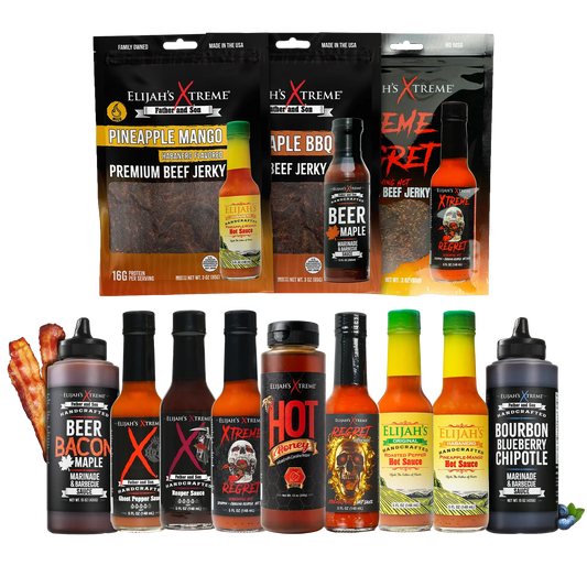 Entire Collection 12 Pack Variety