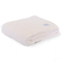 Classic Chenille Baby Blanket – Pink