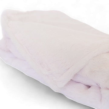 Luxury Baby Blanket - Pink