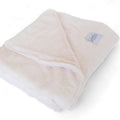 Luxury Baby Blanket - Pink