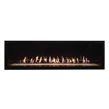 Empire Comfort Systems Boulevard 46K BTU 60" Direct Vent Linear Gas Fireplace With Multi Function Remote  (SAK52915)
