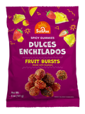 Dulces Enchilados - Spicy Gushers 5 oz