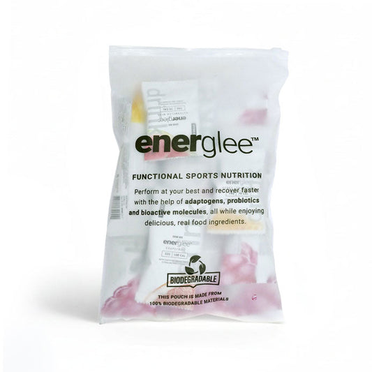 Energlee Sampler Pack (8 Products)