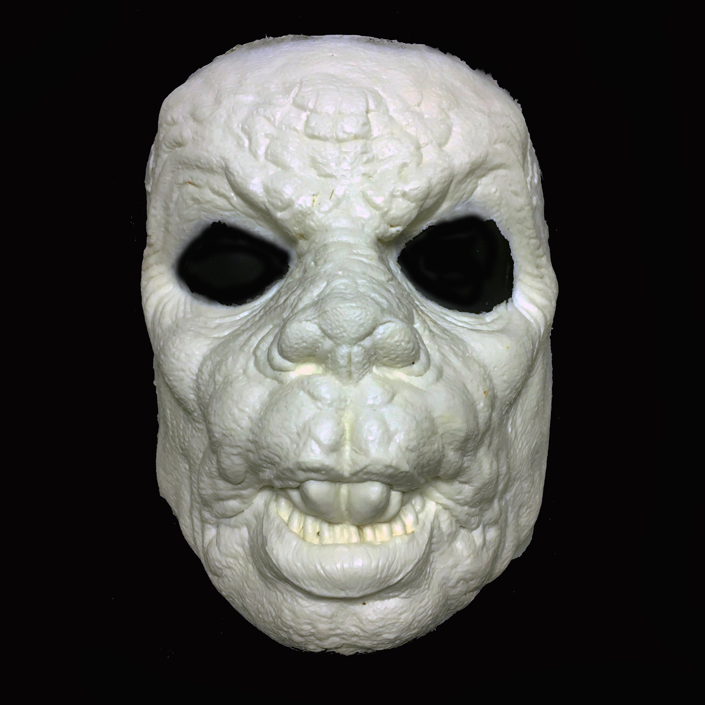 Evil Bunny Foam Latex Prosthetic