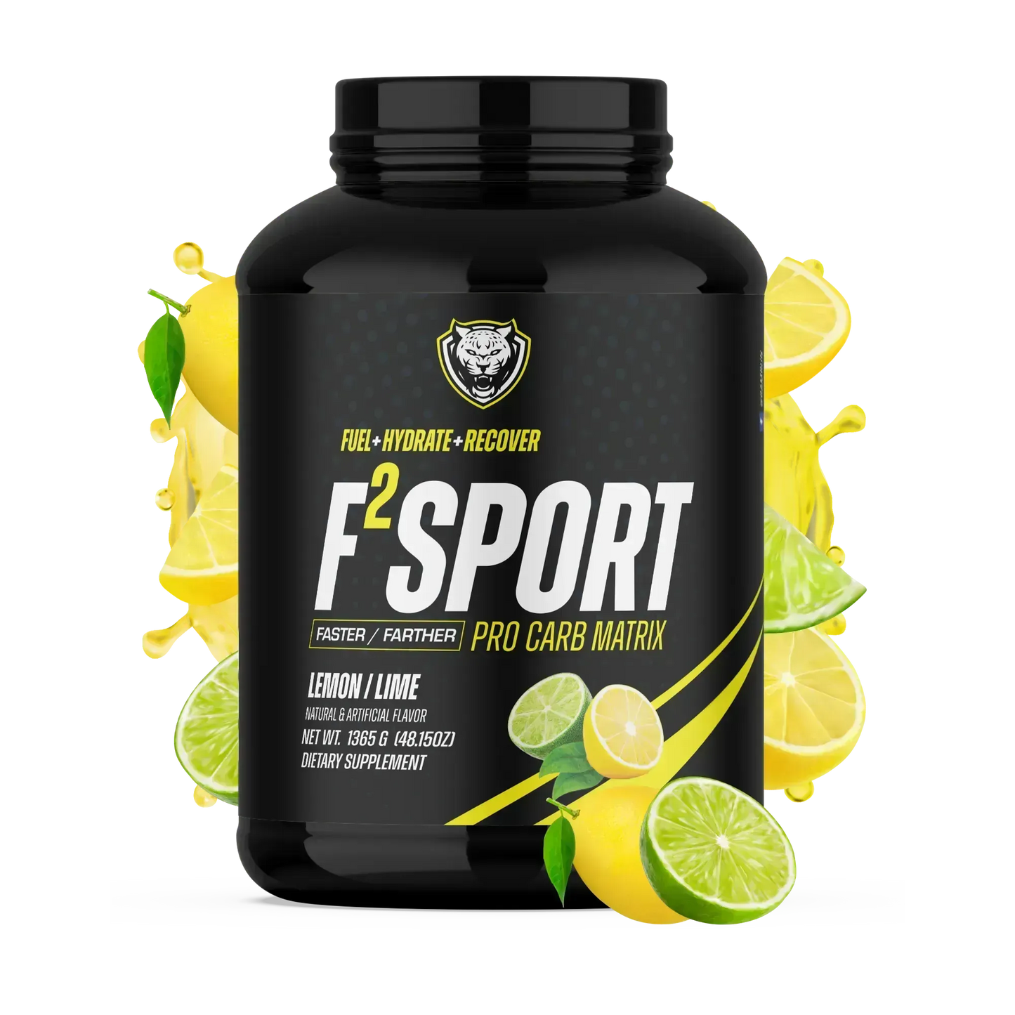 F2 SPORT