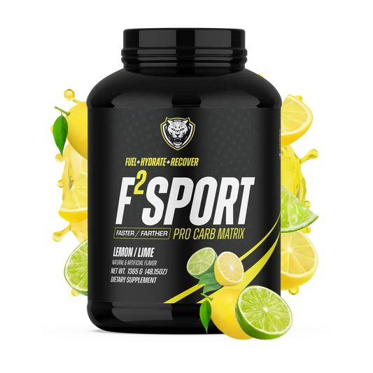 F2 SPORT