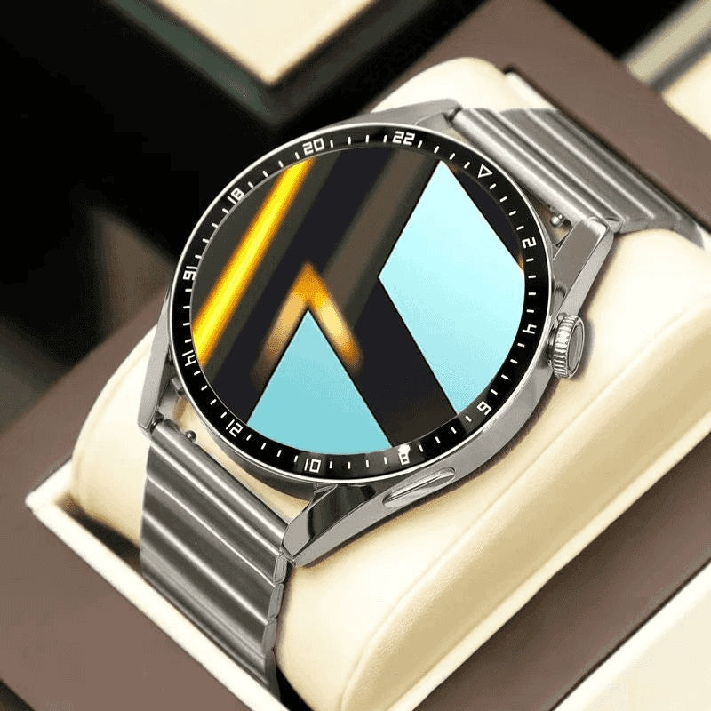 High-end GT8 Bluetooth Calling Smartwatch
