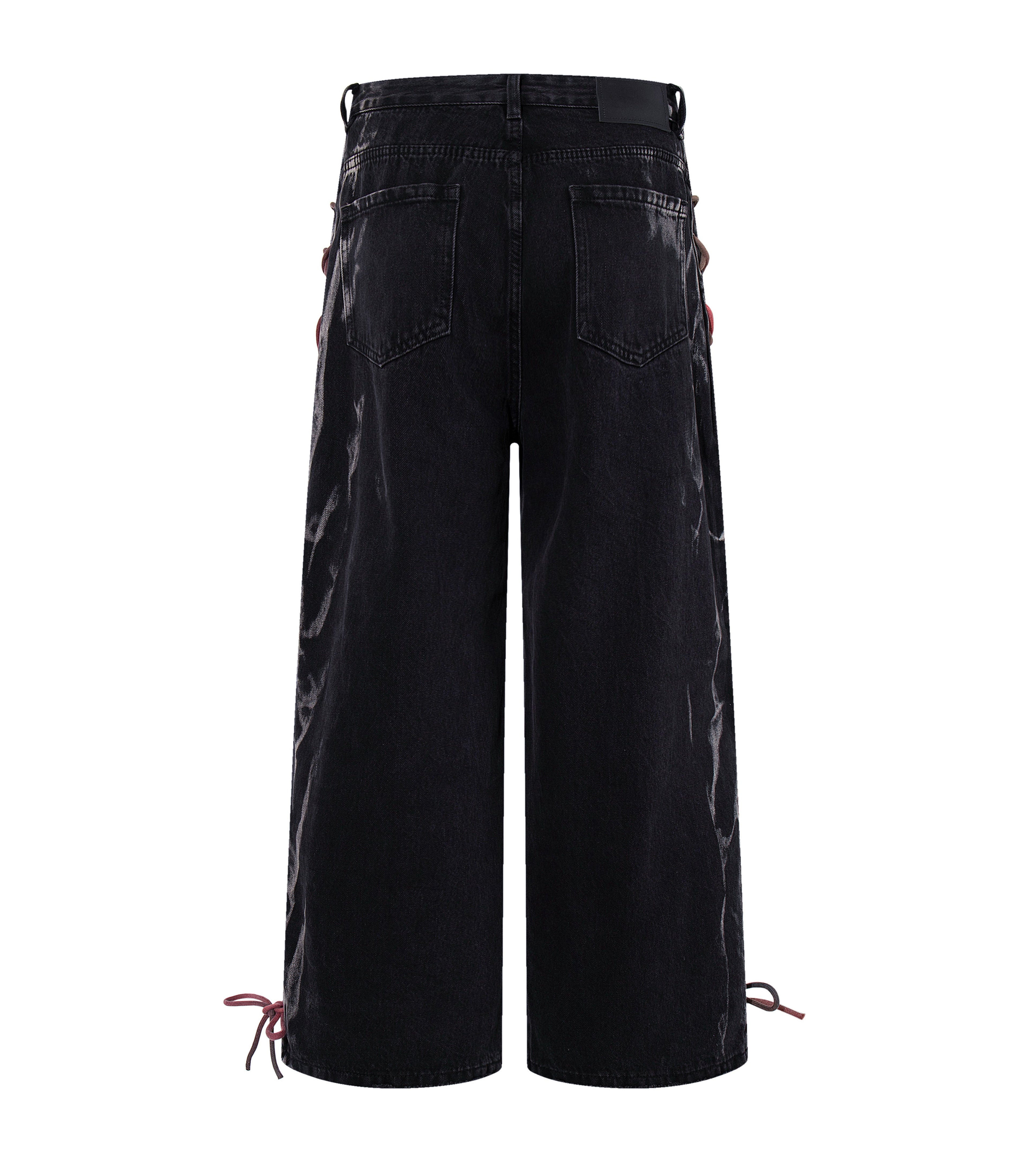ROPE DENIM