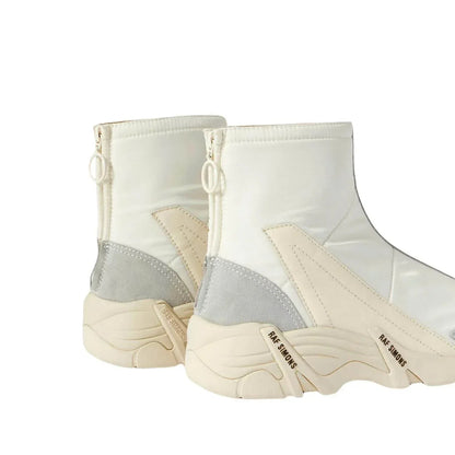 Men's Cylon 22 Quilted Nylon Leather Boot