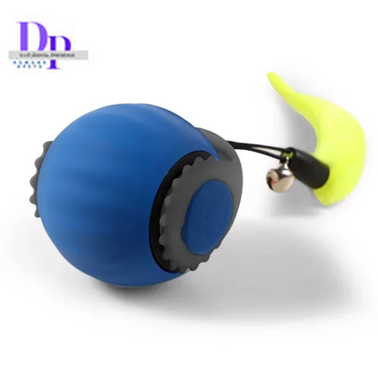 Flap Cat Ball