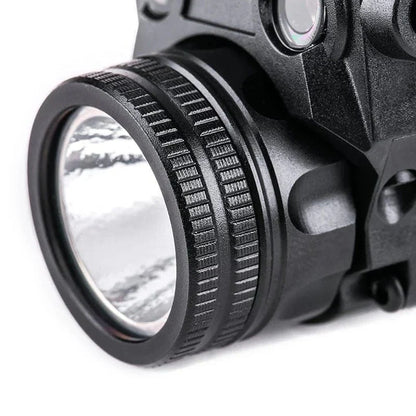 WL30 3-in-1 Flashlight