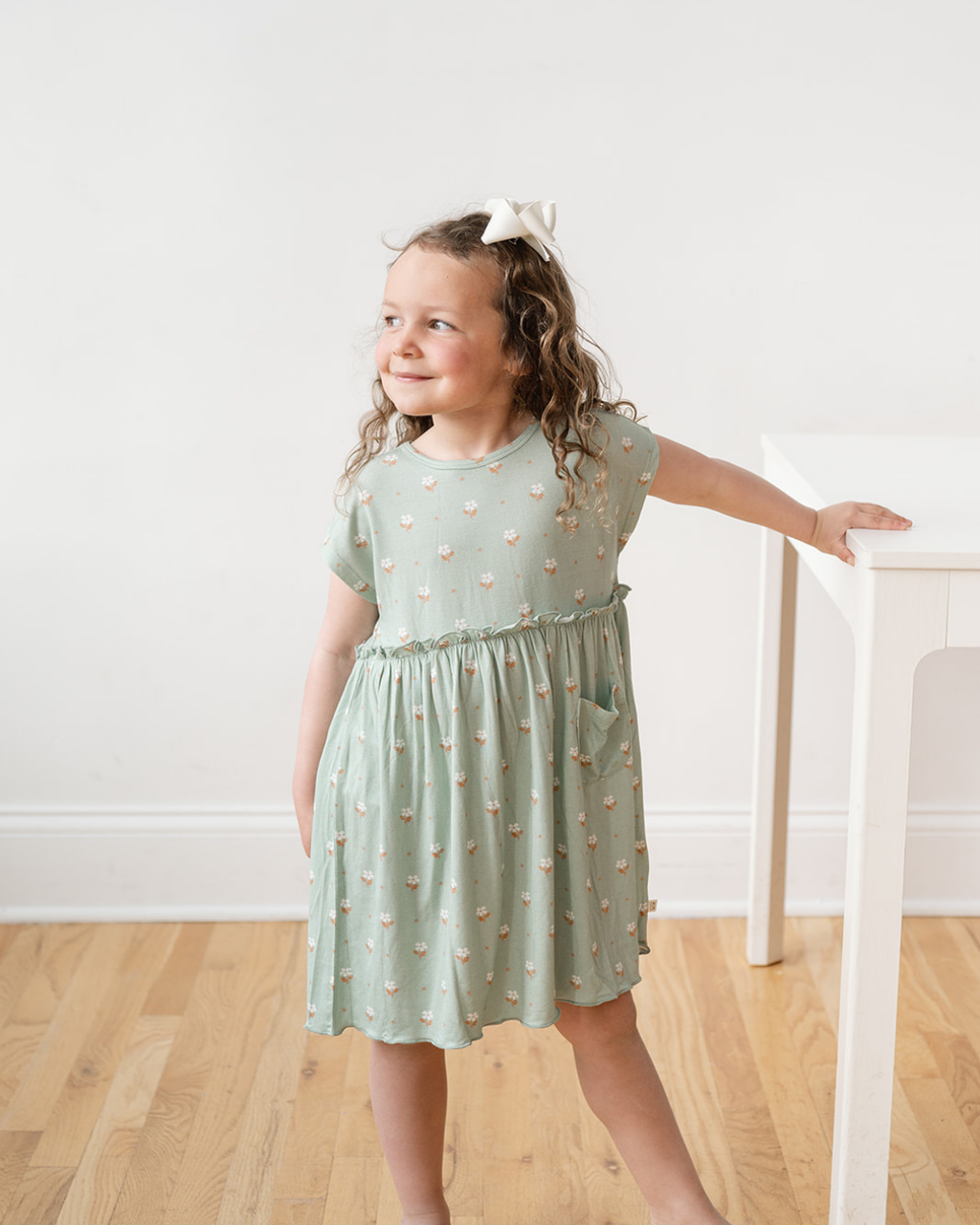 Emma Dress