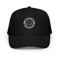 Commercial Diver trucker hat