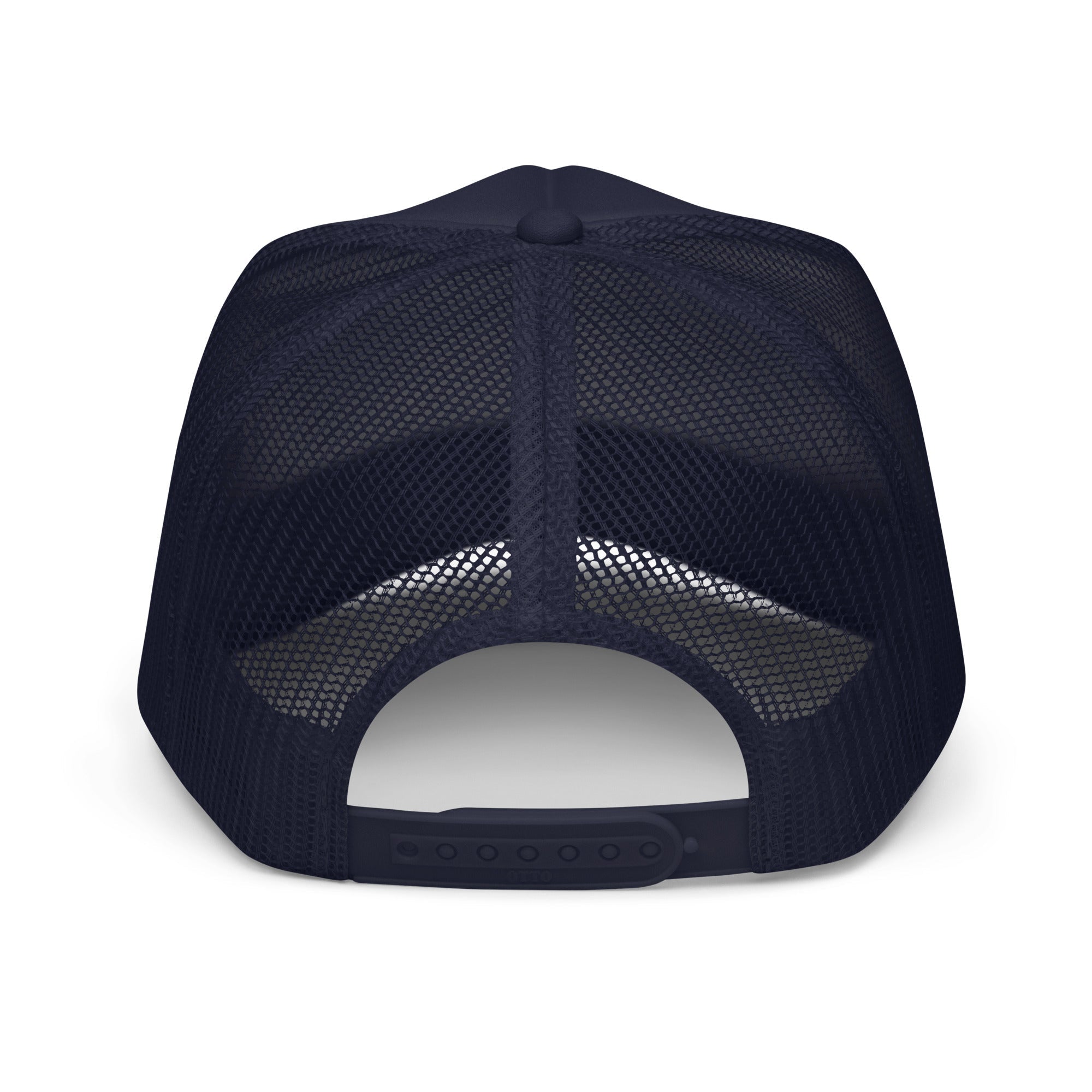 Commercial Diver trucker hat