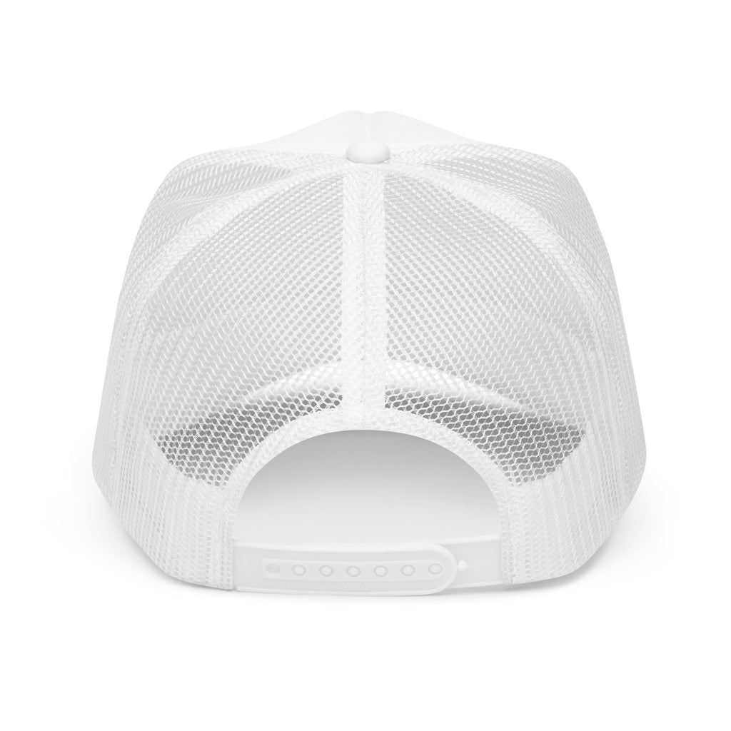 DEEPSEA EVOLUTION / Trucker Foam trucker hat