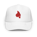 DEEPSEA EVOLUTION / Trucker Foam trucker hat