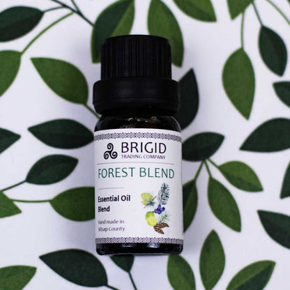 Diffuser Oil Blends - Essential and Premium Fragrance Blends