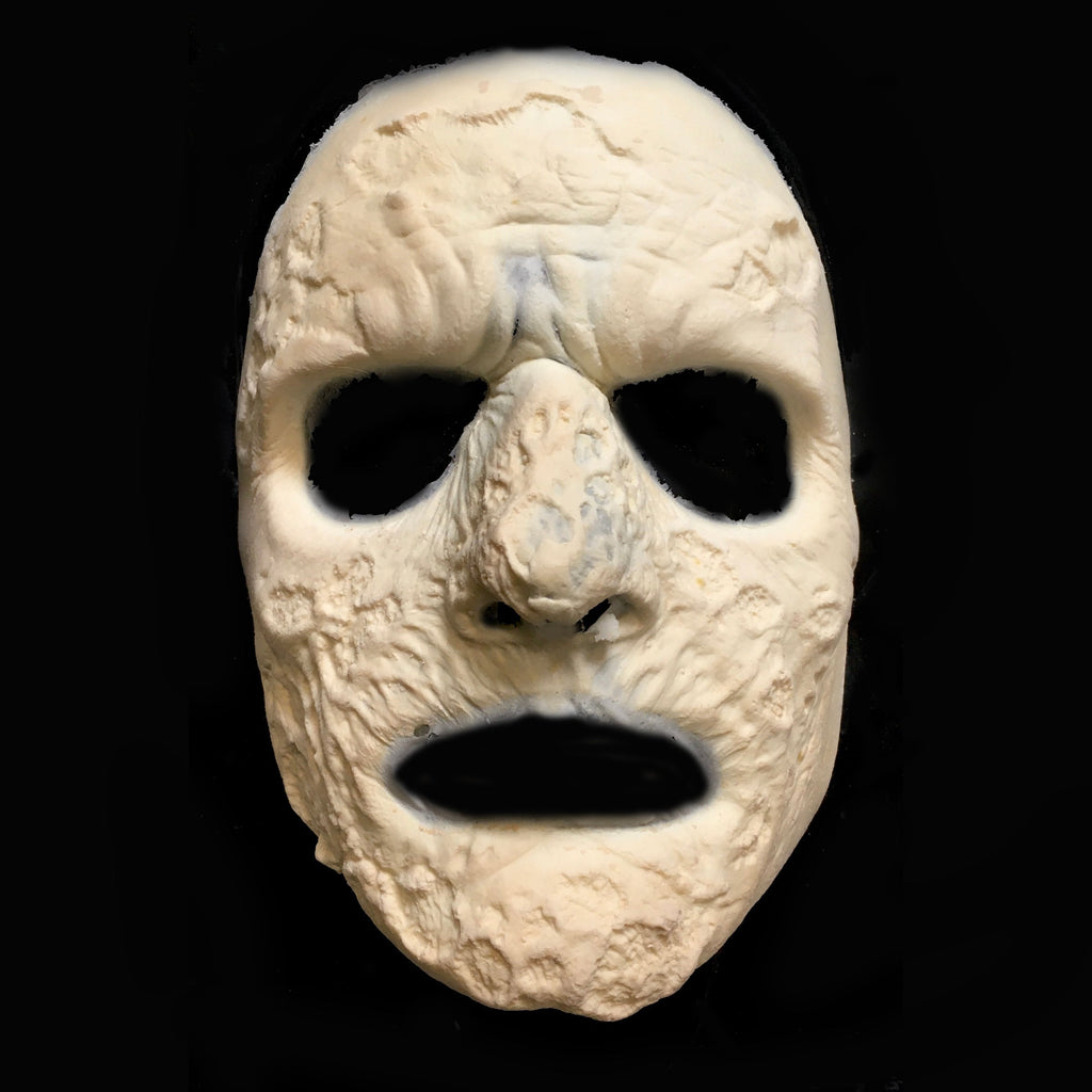 Necrosis Foam Latex Prosthetic