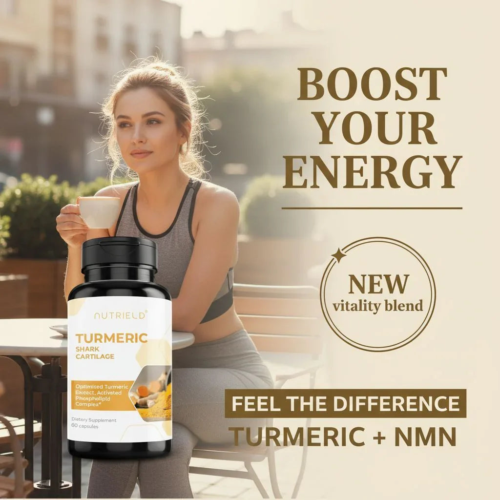TURMERIC