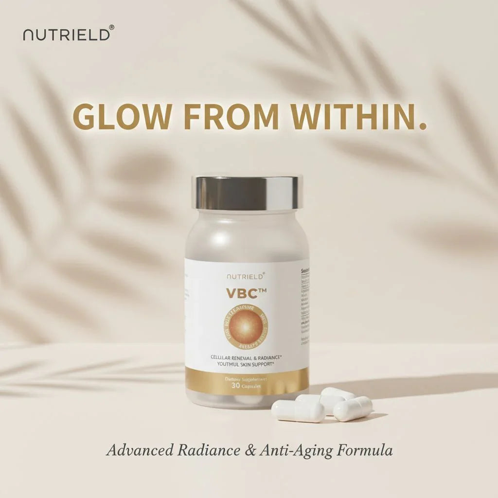 VBC™ Vital Beauty Capsule