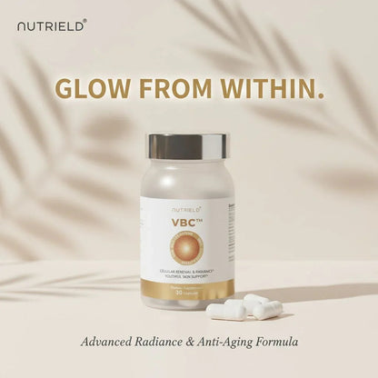VBC™ Vital Beauty Capsule