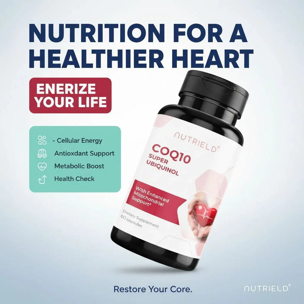 CoQ10
