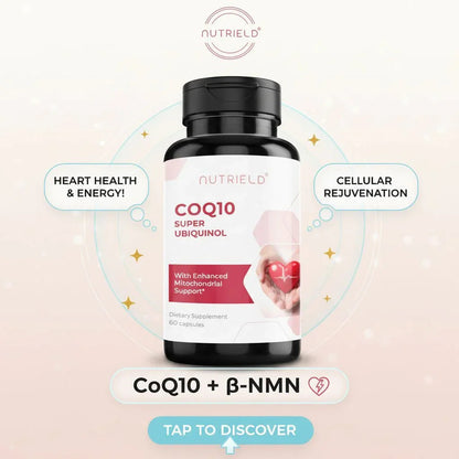 CoQ10