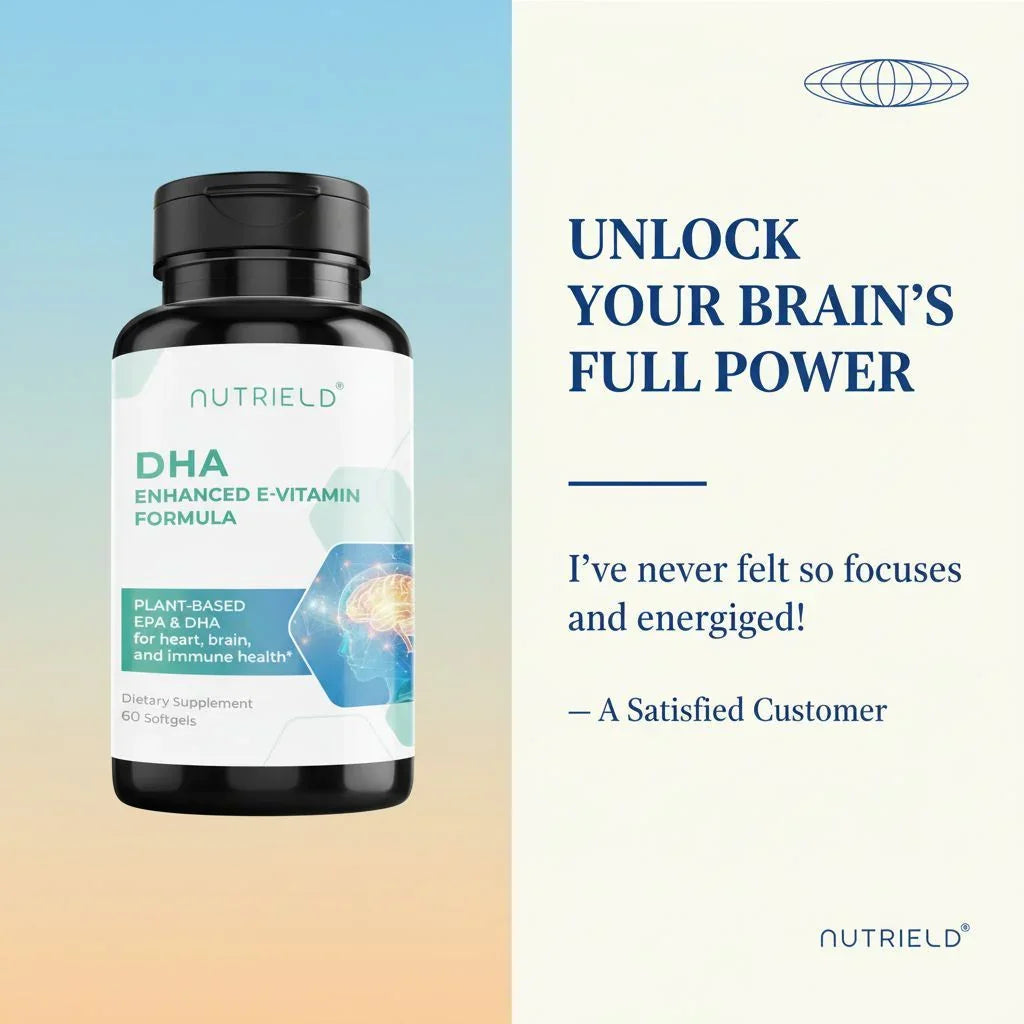 DHA/EPA