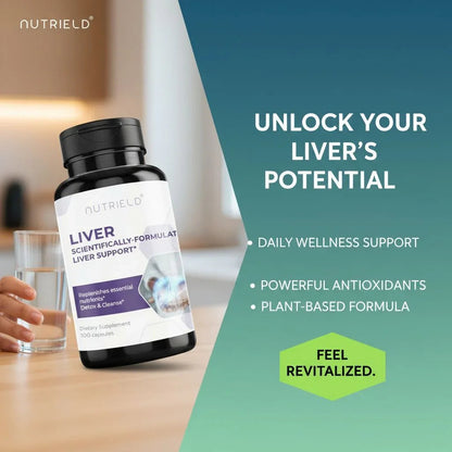 Liver