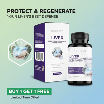 Liver