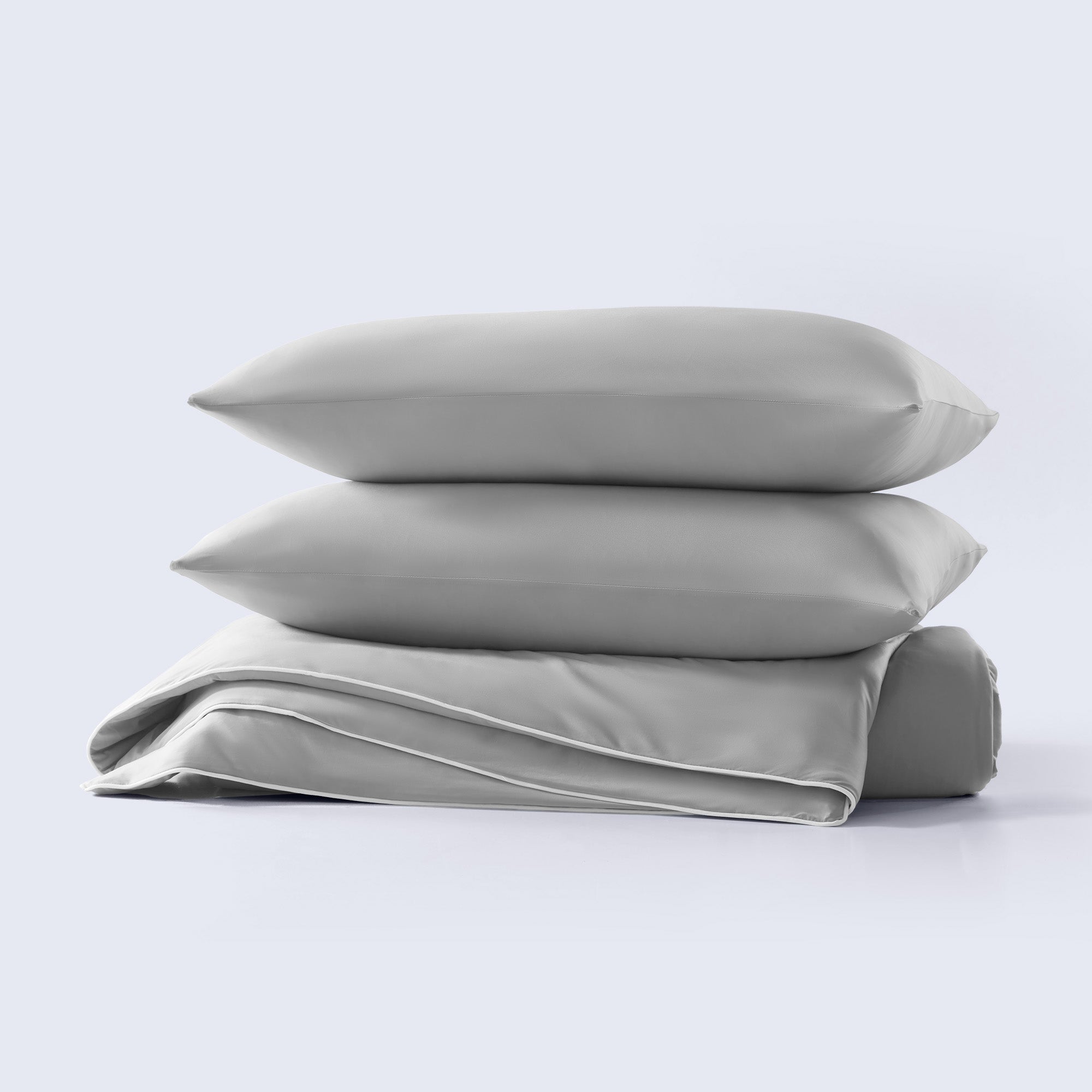 Cool Zone Cooling Comforter Set