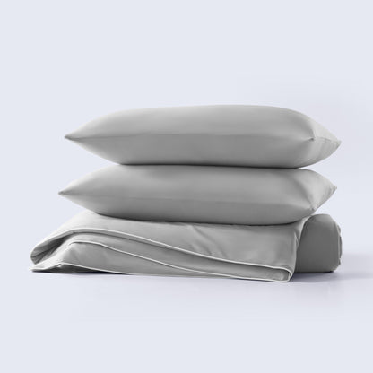 Cool Zone Cooling Comforter Set