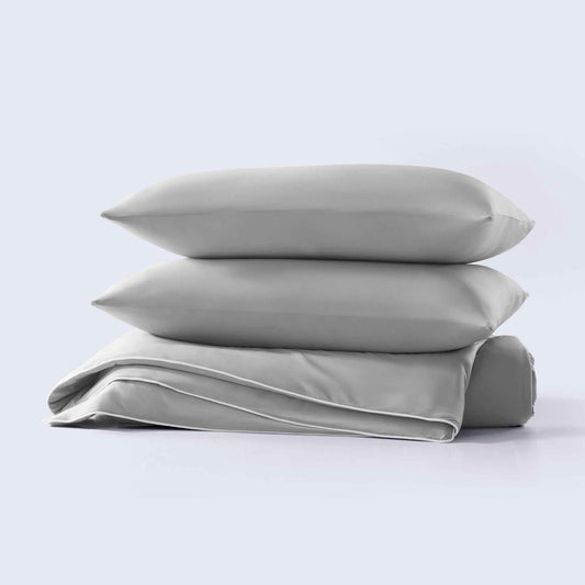 Cool Zone Cooling Comforter Set
