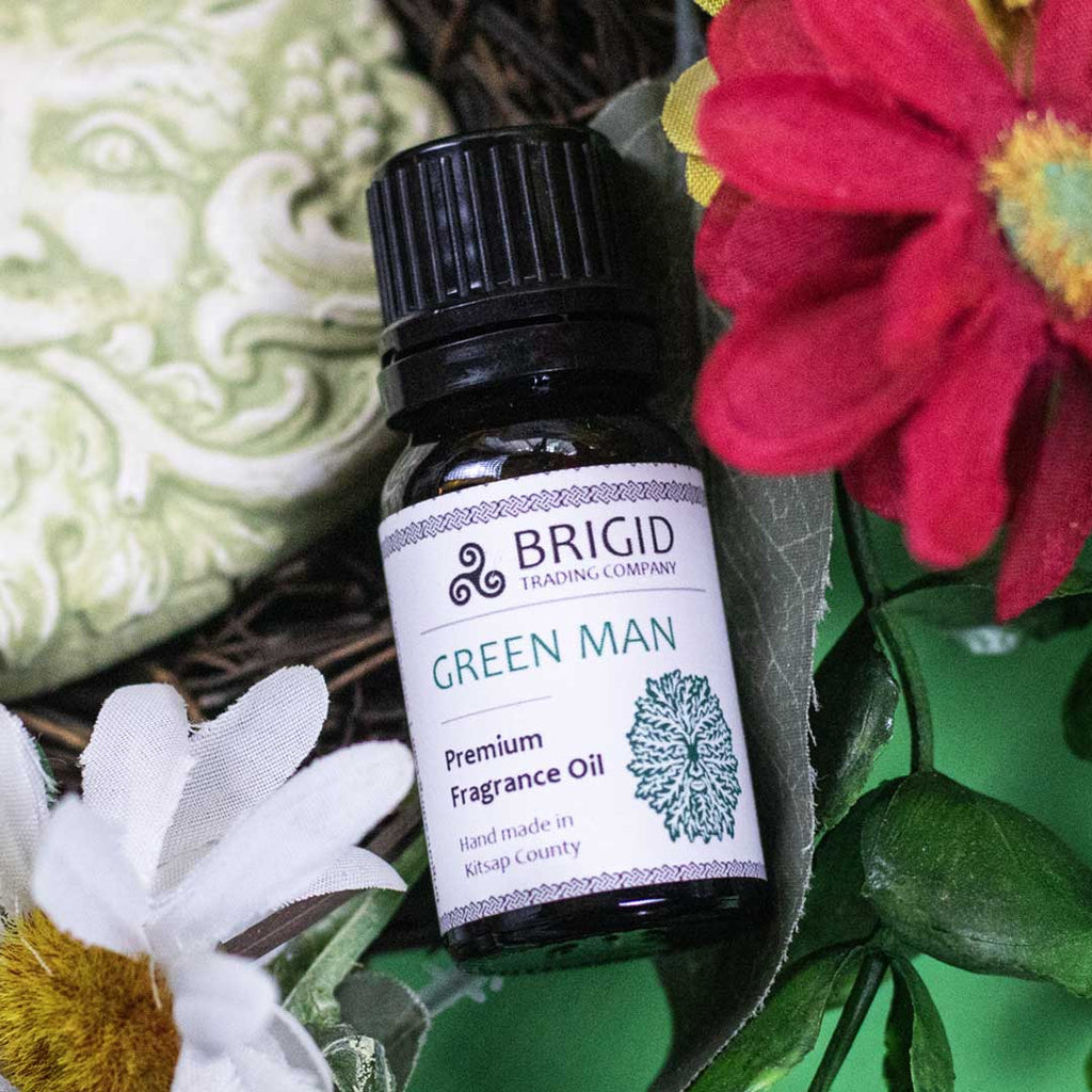 Diffuser Oil Blends - Essential and Premium Fragrance Blends