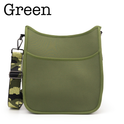 Neoprene Messenger