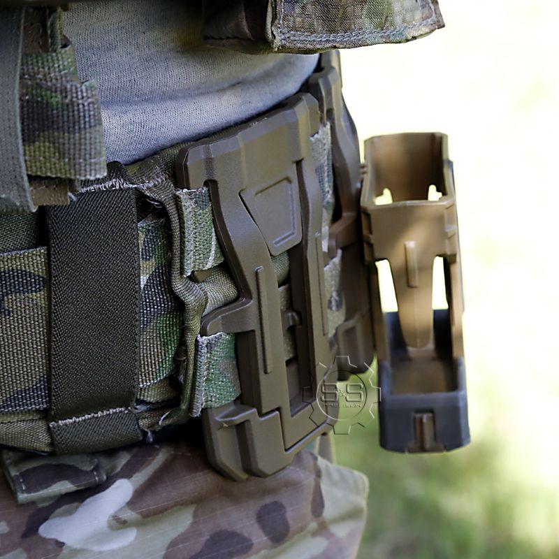 GRT Webbing Adapter