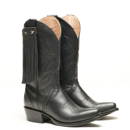 Boot Fringe