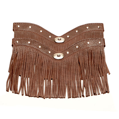 Boot Fringe