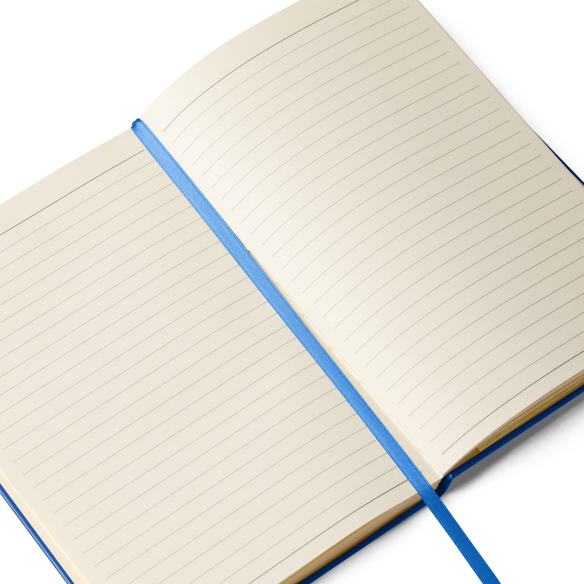 DeepSea Locker Hardcover bound logbook